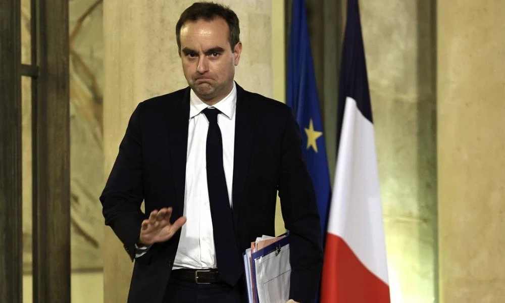 Ρωσία: Απείλησε να καταρρίψει γαλλικό αεροπλάνο που περιπολούσε στη Μαύρη Θάλασσα